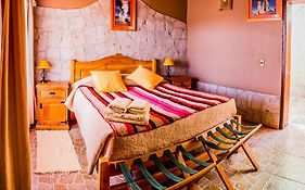 Hotel Dunas